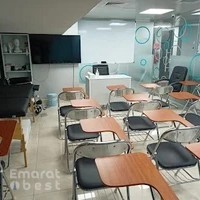 Newton Training Center, Musaffah