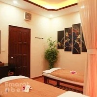 Massage Center Musaffah 02