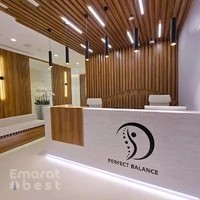 Osteopathic Perfect Balance Medical Centre | Osteopathy | Family Medicine | Phlebotomy