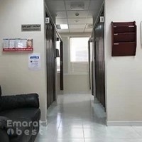 International Chiropractic Specialty Center (Chiropractic UAE)