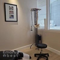 International Chiropractic Specialty Center (Chiropractic UAE)