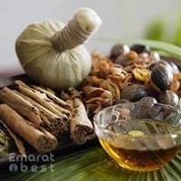 Ayurvedic Kottakkal Olive Gents massage center