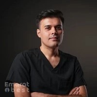 Dr. Erfan Rahmani Rabdan Br.| Botox | Filler | Endolift Laser | Morpheus