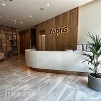Aspris Wellbeing Centre Dubai City Walk