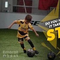 Star football academy
