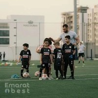 Aspire Football Academy