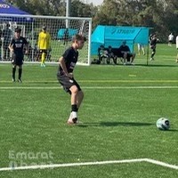 Aspire Football Academy