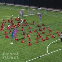 The Football Academy (TFA)