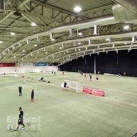 Dubai Sports City Football Academy