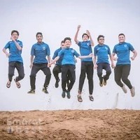 Talented Football Academy (T.F.A) Al Barsha branch
