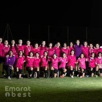 Alliance Football Club | Dubai Football Academy