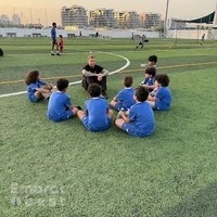 Ultra Sports Football