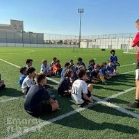 Ultra Sports Football