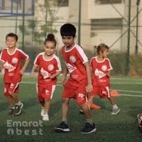 Eagles Sports Academy