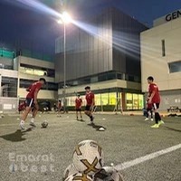 Ultra Football Academy Dubai