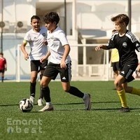 Ultra Football Academy Dubai
