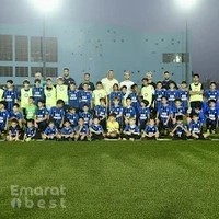 Inter Academy Dubai