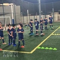 Lions Sports Academy