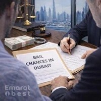 Dubai Lawyers - Best Criminal Lawyers in Dubai - DWCM