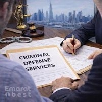 Dubai Lawyers - Best Criminal Lawyers in Dubai - DWCM