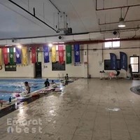 Sama Sports Academy Gardens – Football Coaching & Swimming Classes