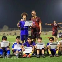 Sama Sports Academy Gardens – Football Coaching & Swimming Classes