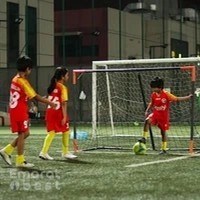 Yoshi Football Academy (Dubai)