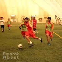 Yoshi Football Academy (Dubai)