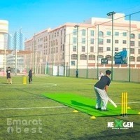Nexgen Sports Academy, @Sportsbay Karama