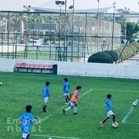 Touchline Football Academy