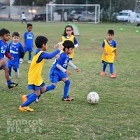 CF Football Academy, Al Quasis