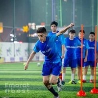 Grinta Sport Academy - Football Club