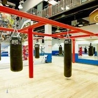 Round 10 Boxing Club - Boxing Gym Dubai