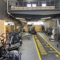 Underground Fight Club