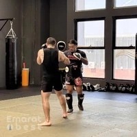 Underground Fight Club