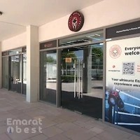 Spartans Boxing Club Jumeirah Lake Towers