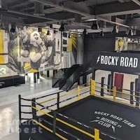 Rocky Road Boxing Club