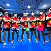 Colosseum Muay Thai