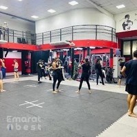 Ringside gym al quoz