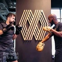 Mayweather Boxing + Fitness, Downtown