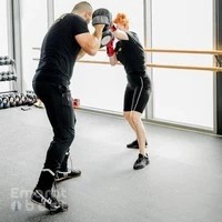 Lehadus Boxing