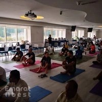 Sahaj Marg Heartfulness Meditation Center