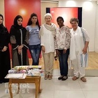 The Meditation Space DMCC