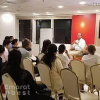 The Meditation Space DMCC