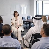Transcendental Meditation Dubai - official TM meditation course UAE