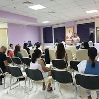 Golden Lotus Pranic Healing Meditation Centre