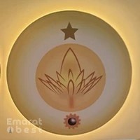Golden Lotus Pranic Healing Meditation Centre