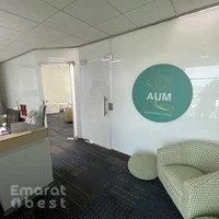 Aum Meditation Center