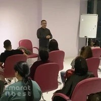 Life Energy Meditation Center