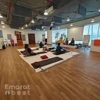 Art of Living Center - Oud Metha